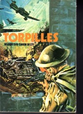 Torpilles -36- La rançon de la gloire