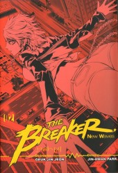 The breaker - New Waves -2- Volume 2