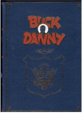 Buck Danny (Rombaldi) -13- Tome 13