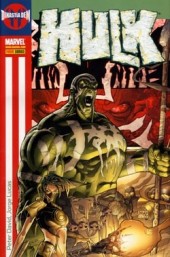 Hulk vol. 6 (en espagnol) -7- Tierra Incógnita