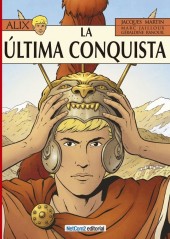 Alix (en espagnol) -32- La Última Conquista