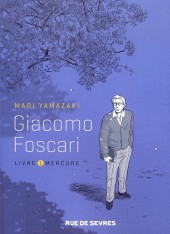 Giacomo Foscari -1- Mercure