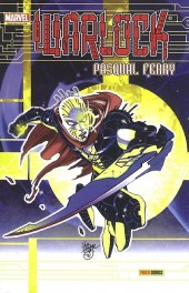 X-Men : Tomos Únicos - Warlock
