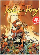 Trolls de Troy -1OS2002- Histoires trolles