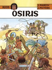 Keos (en espagnol) -1- Osiris