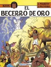 Keos (en espagnol) -3- El Becerro de Oro