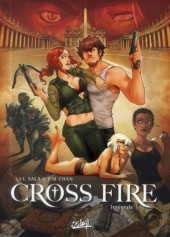 Cross Fire -INT1- Intégrale 1