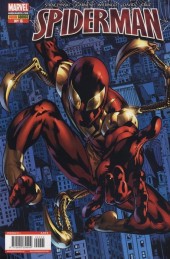 Asombroso Spiderman -5- Caballero Sin Telaraña (Parte 1). Weblogs. Máscaras (Parte 1)