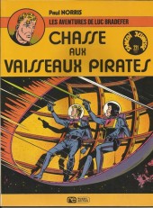 Samedi Jeunesse -221- Chasse aux vaisseaux pirates