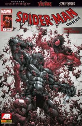 Spider-Man Universe (1re Série) -7- Minimum Carnage