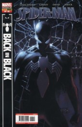 Asombroso Spiderman -15- Back In Black (De Vuelta Al Negro)