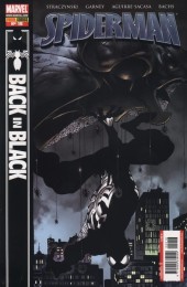 Asombroso Spiderman -16- Back In Black (De Vuelta Al Negro)