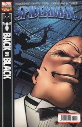 Asombroso Spiderman -18- Back In Black (De Vuelta Al Negro)