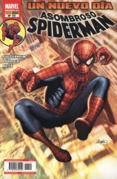 Asombroso Spiderman -22- Un Nuevo Día