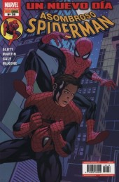 Asombroso Spiderman -26- Un Nuevo Día