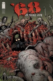 '68 Jungle Jim (2013) -1- Hellhole: Meet the New Boss...