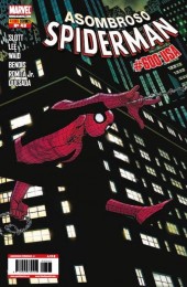 Asombroso Spiderman -43- #600 USA