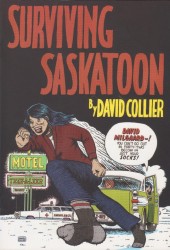 Surviving Saskatoon (2000) - Surviving Saskatoon