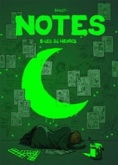 Notes -8- Les 24 heures