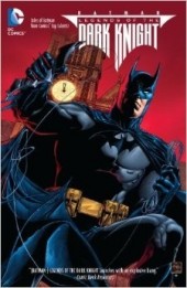 Batman: Legends of the Dark Knight (2012) -INT01- Volume 1