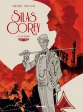 Silas Corey (en espagnol) - La Red Aquila (Integral)