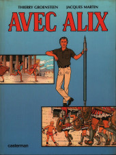 Alix -HS1984- Avec Alix