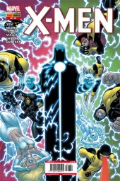 X-Men vol. 4 (en espagnol) -12- Supervivencia Inconciliable Parte 2