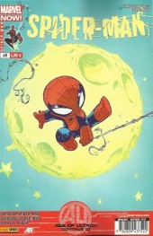 Spider-Man (4e serie) -4B- Scénario Catastrophe