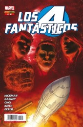4 Fantásticos vol.7 (Los) -61- Historia de orígenes / Aventura en Rojo / ¿Qué es lo contrario de excursión?