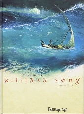 Kililana song -2- Seconde partie