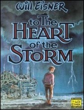 To the Heart of the Storm (1991) -a- To the Heart of the Storm