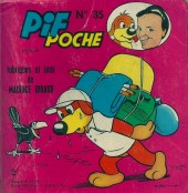 Pif Poche -35- Pif Poche n°35
