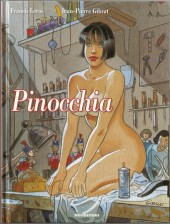 Pinocchia - Tome c2011