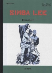 Simba Lee -INT- Simba Lee Intégrale