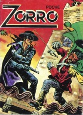 Zorro (3e Série - SFPI - Nouvelle Série puis Poche) -96- Un si jolie village