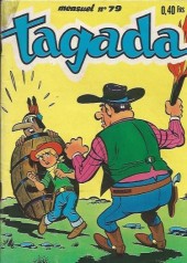 Tagada (Impéria) -79- Alcool interdit