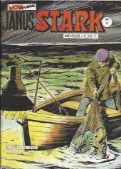 Janus Stark -71- 