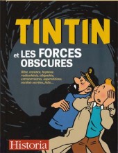 Tintin - Divers -62'- Tintin et les Forces obscures