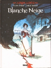 À l'Origine des Contes -2- Blanche Neige