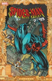 Spider-Man 2099 (1992) -INT02- Spider-Man 2099 volume 2