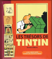 Tintin - Divers - Les Trésors de Tintin