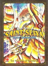 Saint Seiya - Next Dimension -6- Tome 6