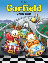 Garfield (Dargaud) -57- Crazy Kart