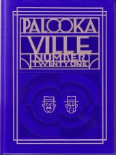 Palooka-Ville (1991) -21- Number 21