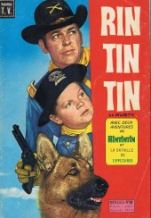 Rin Tin Tin & Rusty (2e série) -99- Le secret des kwimper