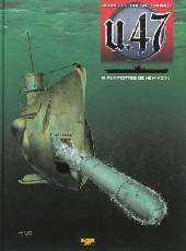 U.47 -5ES- Aux portes de New-York