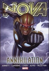 Nova Vol.4 (2007) -INTHC0- Annihilation