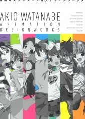 (AUT) Watanabe, Akio - Animation Designworks
