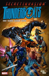 Thunderbolts Vol.1 (Marvel Comics - 1997) -INT03- Secret Invasion