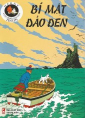 Tintin (en langues étrangères) -7Vietnamien- Bí Mật Đảo Đen
